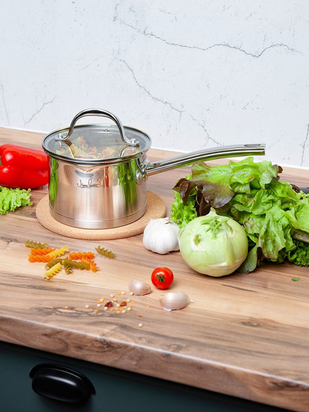 Изображение товара Ковш HomeQueen Тандем / 77271