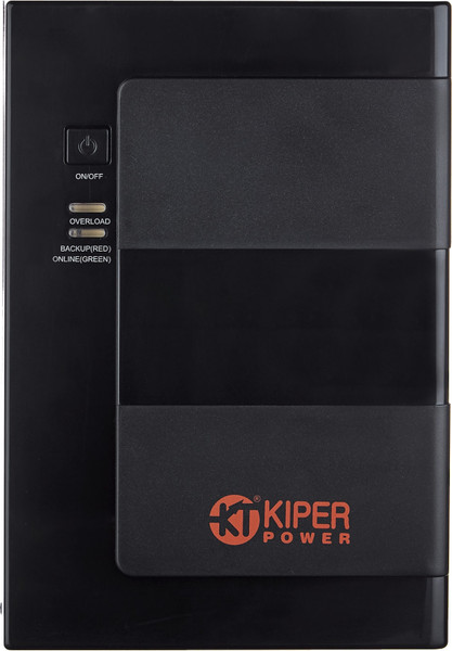 Изображение товара ИБП Kiper Power C1200 USB (1200VA/720W)