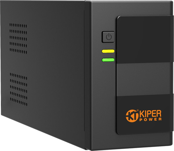 Изображение товара ИБП Kiper Power C1200 USB (1200VA/720W)