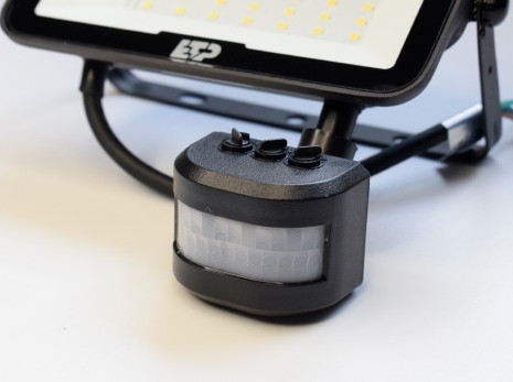 Изображение товара Прожектор ETP Submarine 50Вт 5000К / 36017