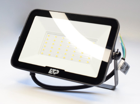 Изображение товара Прожектор ETP Submarine 200Вт 5000К / 36019