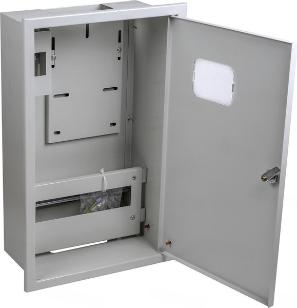 Изображение товара Щит учетно-распределительный Дрогол ЩУРв-3/12 IP31 / 500260