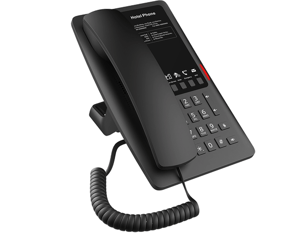 Изображение товара VoIP-телефон Fanvil H4W (черный)