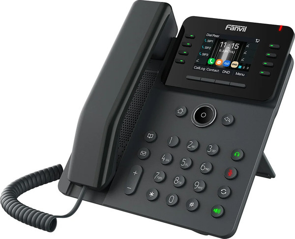 Изображение товара VoIP-телефон Fanvil V62W