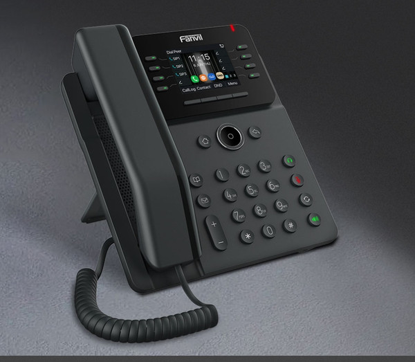 Изображение товара VoIP-телефон Fanvil V62W