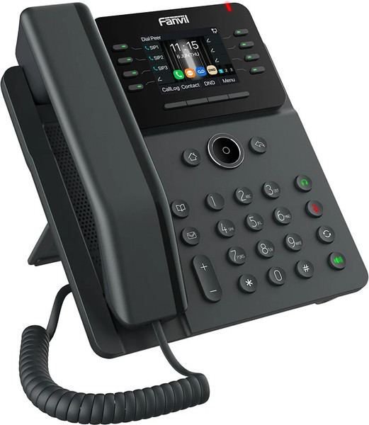 Изображение товара VoIP-телефон Fanvil V62W