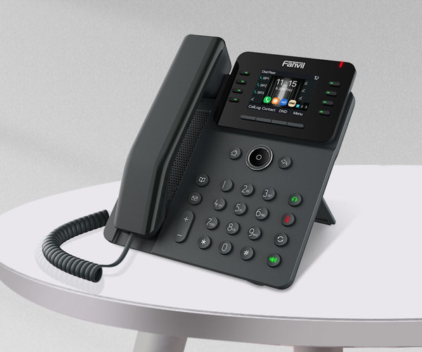 Изображение товара VoIP-телефон Fanvil V62W