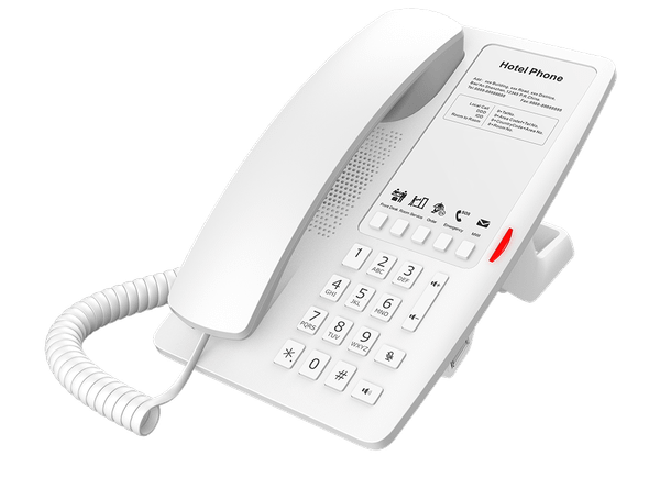 Изображение товара VoIP-телефон Fanvil H4W (белый)