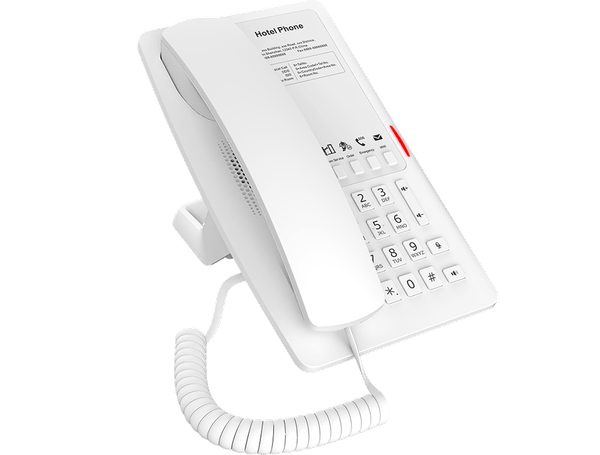 Изображение товара VoIP-телефон Fanvil H4W (белый)