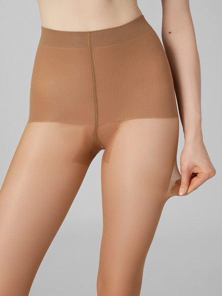 Изображение товара Колготки Mark Formelle 1042PA-3304 (р.3, бронзовый)