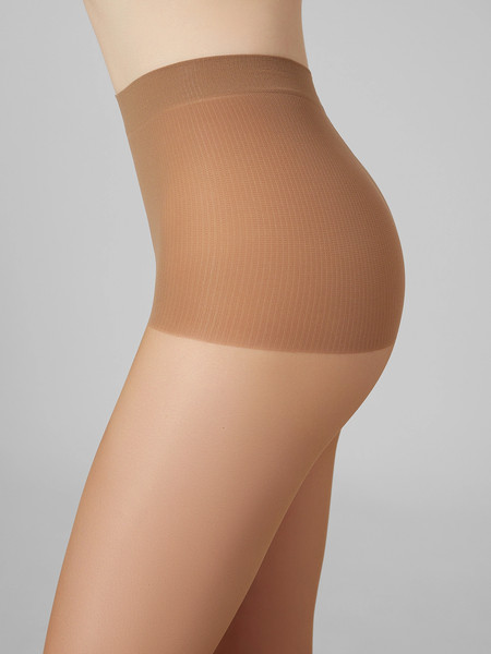 Изображение товара Колготки Mark Formelle 1042PA-3304 (р.5, бронзовый)