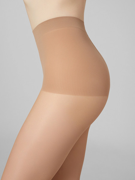 Изображение товара Колготки Mark Formelle 1042PA-3304 (р.2, натуральный)