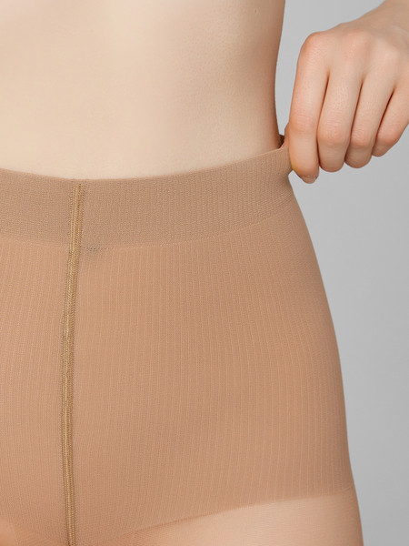 Изображение товара Колготки Mark Formelle 1042PA-3304 (р.2, натуральный)