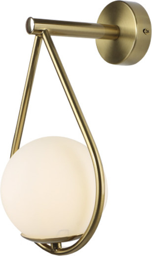 Изображение товара Бра INhome Aurora Drop-G9-LT 1хG9 / 4690612063720