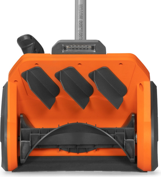 Изображение товара Снегоуборщик аккумуляторный Daewoo Power DAST 3421Li