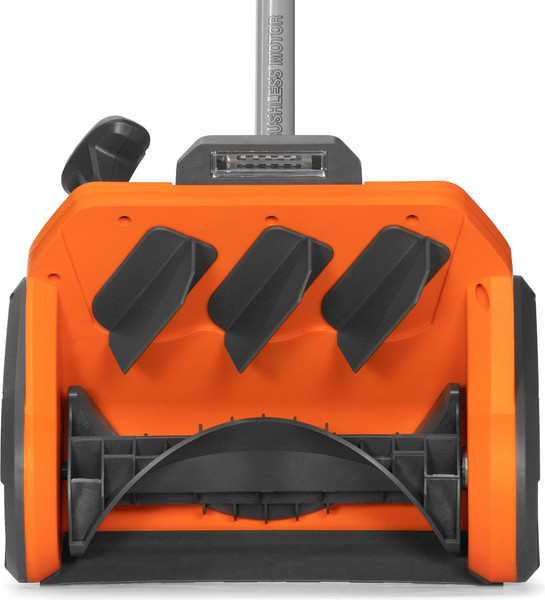 Изображение товара Снегоуборщик аккумуляторный Daewoo Power DAST 3421Li