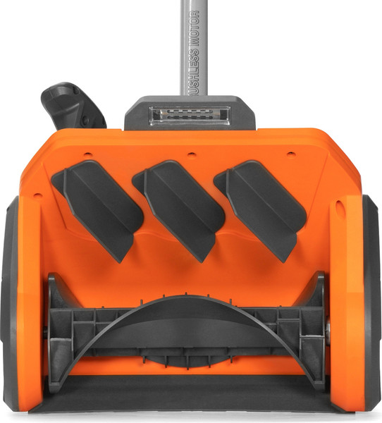 Изображение товара Снегоуборщик аккумуляторный Daewoo Power DAST 3421Li SET