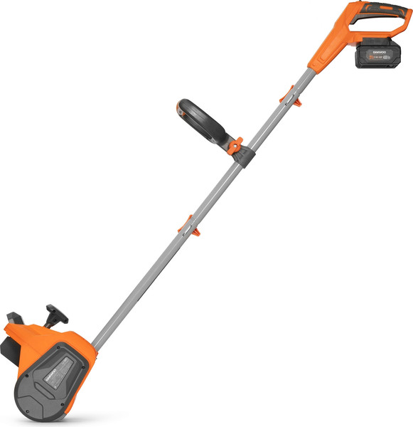 Изображение товара Снегоуборщик аккумуляторный Daewoo Power DAST 3421Li SET