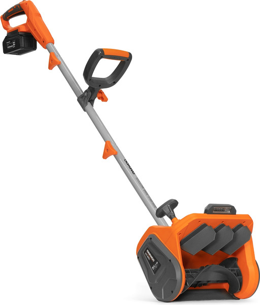 Изображение товара Снегоуборщик аккумуляторный Daewoo Power DAST 3421Li SET