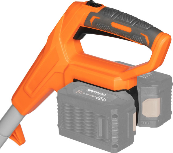Изображение товара Снегоуборщик аккумуляторный Daewoo Power DAST 4242Li