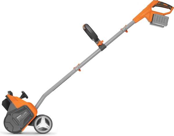 Изображение товара Снегоуборщик аккумуляторный Daewoo Power DAST 4242Li