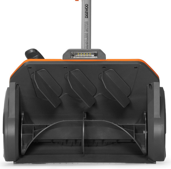 Изображение товара Снегоуборщик аккумуляторный Daewoo Power DAST 4242Li SET