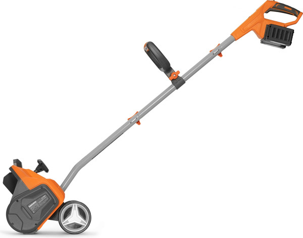 Изображение товара Снегоуборщик аккумуляторный Daewoo Power DAST 4242Li SET