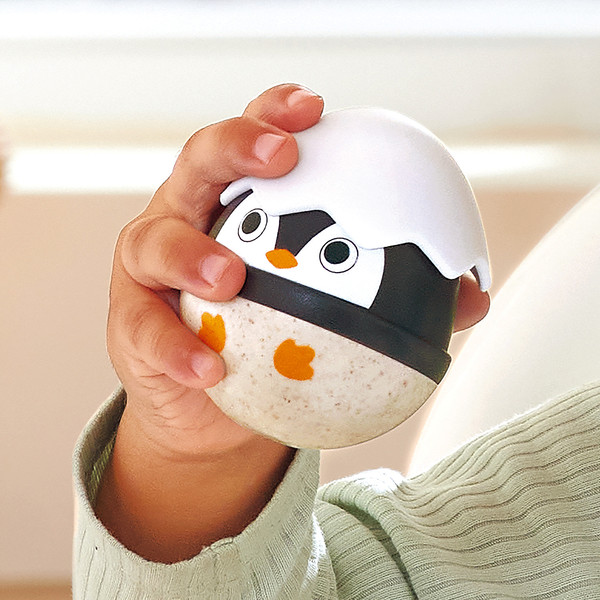 Изображение товара Развивающий игровой набор Hape Малышам Семья пингвинов / E0136_HP