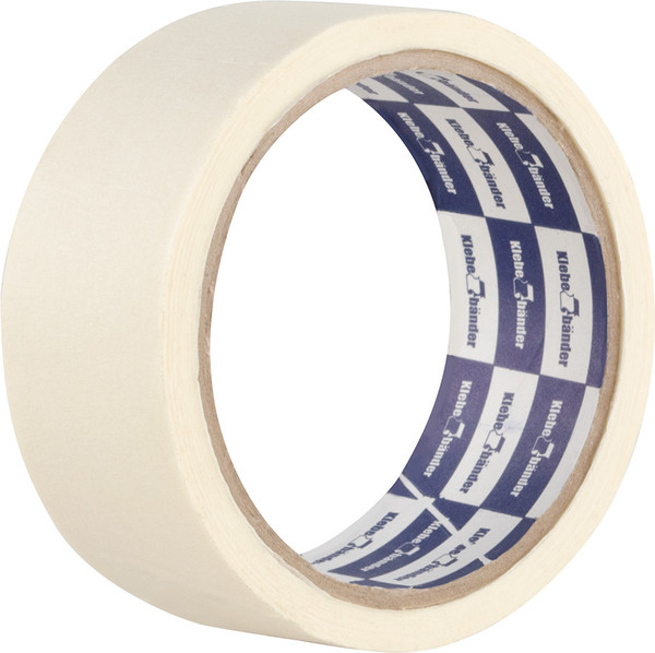 Изображение товара Лента малярная Klebebander 38мм (20м)