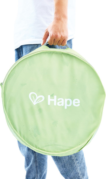 Изображение товара Сухой бассейн Hape Пляж с тентом / E4108_HP