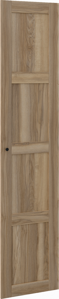 Изображение товара Дверца мебельная Mio Tesoro Макс 2.06.14.350.7 (ясень)
