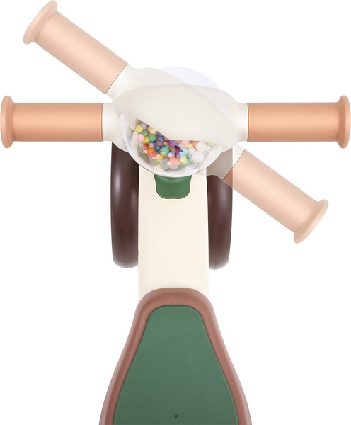 Изображение товара Беговел Hape Step-by-Step / E1225_HP (бежевый)