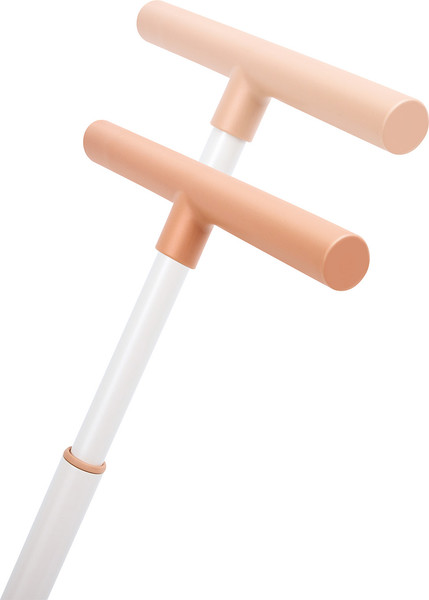 Изображение товара Беговел Hape Step-by-Step / E1225_HP (бежевый)