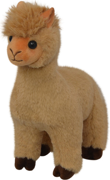 Изображение товара Мягкая игрушка All About Nature Альпака / K8928-PT