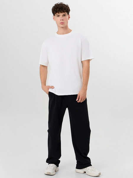 Изображение товара Штаны Mark Formelle 181296 (р.90-182/188, черный)