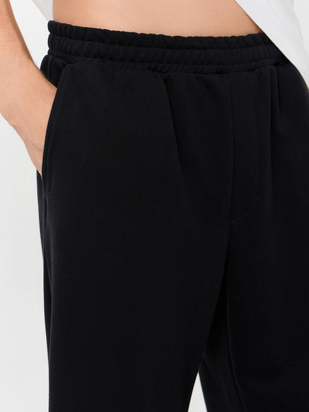 Изображение товара Штаны Mark Formelle 181296 (р.90-182/188, черный)