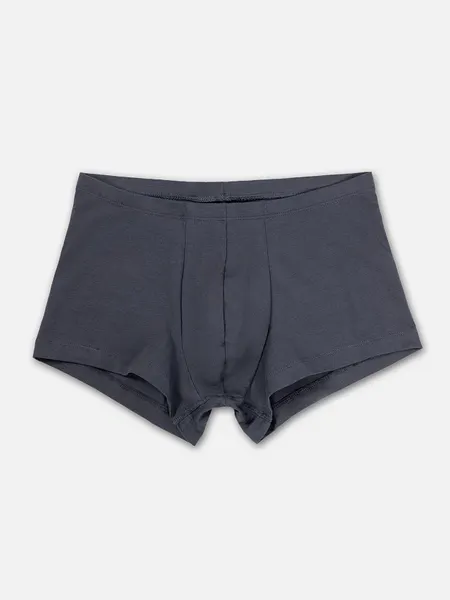 Изображение товара Трусы мужские Mark Formelle 411122 (р.102-112, графит)