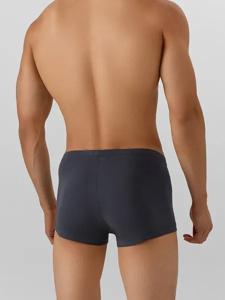 Изображение товара Трусы мужские Mark Formelle 411122 (р.102-112, графит)