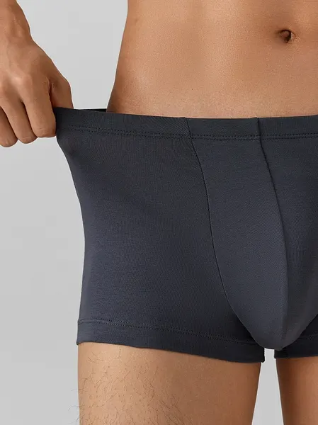 Изображение товара Трусы мужские Mark Formelle 411122 (р.102-112, графит)