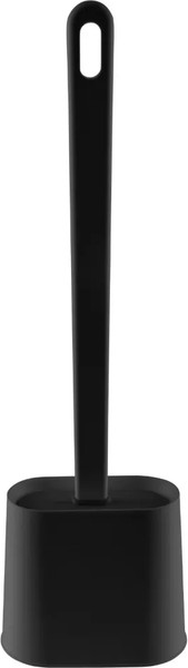 Изображение товара Ершик для унитаза Econova Slim / 435210613 (черный)