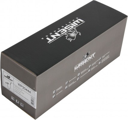 Изображение товара Смеситель Wisent WP20444