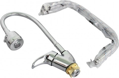 Изображение товара Смеситель Wisent WP53444