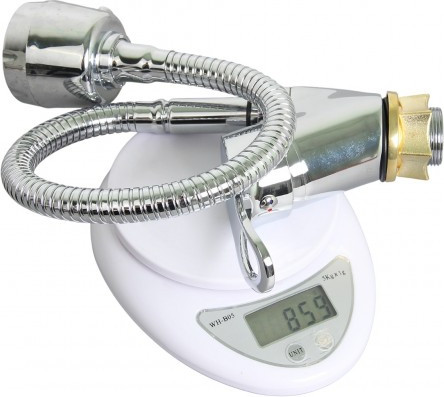 Изображение товара Смеситель Wisent WP53444