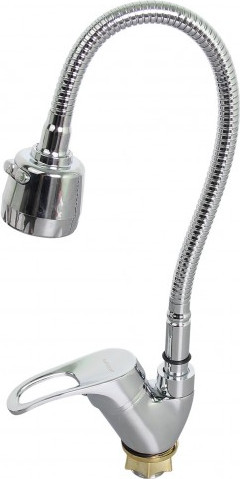 Изображение товара Смеситель Wisent WP53444