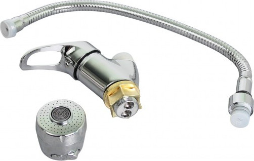 Изображение товара Смеситель Wisent WP53444