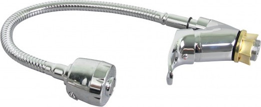 Изображение товара Смеситель Wisent WP53444