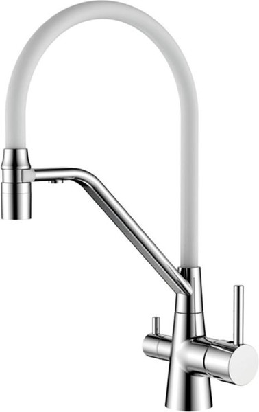 Изображение товара Смеситель Ledeme L4897-3
