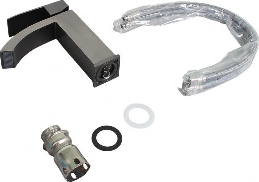 Изображение товара Смеситель Ledeme L71017D