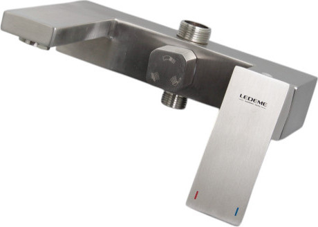 Изображение товара Душевая система со смесителем Ledeme L72425