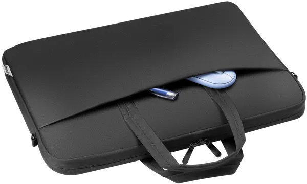 Изображение товара Сумка для ноутбука Defender Forti 15-16" / 26150 (черный)